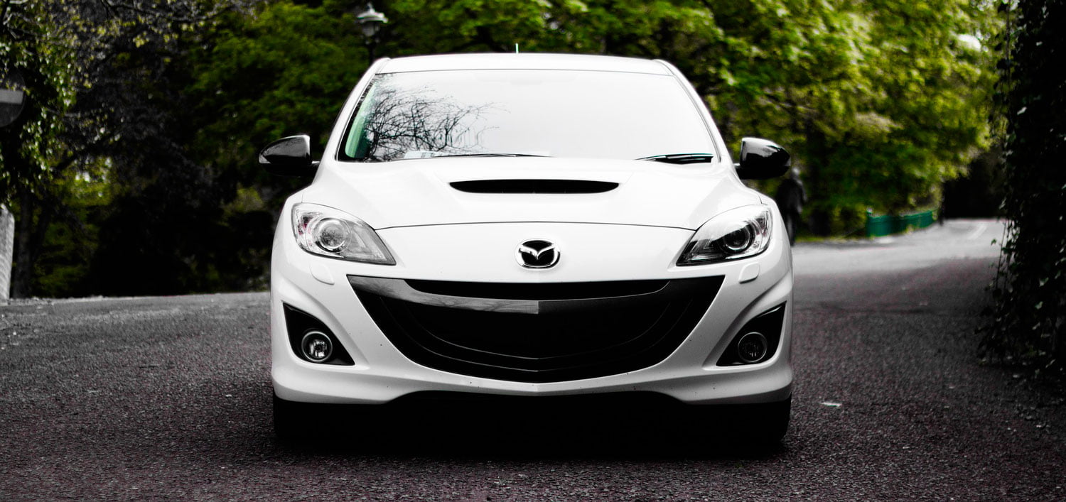 Mazda Ødegården Auto